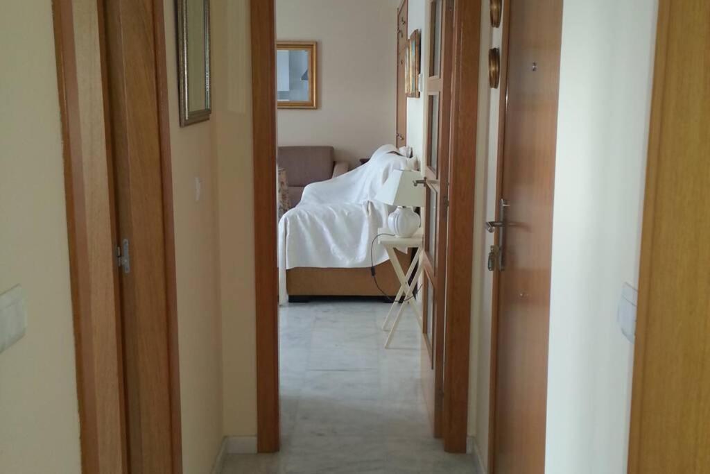 Alleanza, Puerta A Santa Cruz Sewilla Zewnętrze zdjęcie